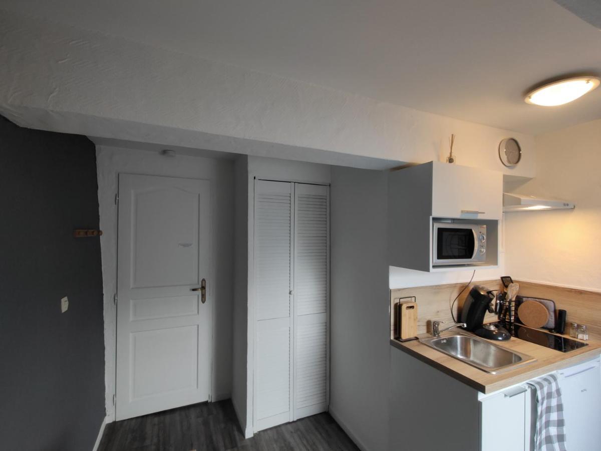 Studio "Sous Les Toits", Proche Hyper Centre Et Commerces ! Valenciennes Ngoại thất bức ảnh